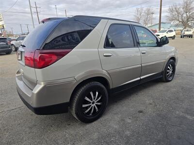 2005 Buick Rendezvous CX - Photo 8 - Helena, MT 59601