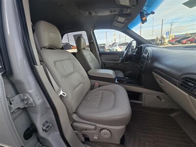 2005 Buick Rendezvous CX - Photo 11 - Helena, MT 59601