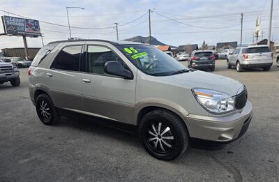 2005 Buick Rendezvous CX - Photo 6 - Helena, MT 59601