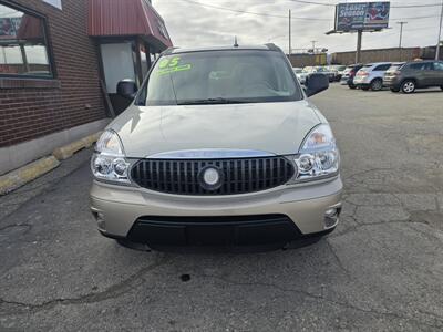 2005 Buick Rendezvous CX - Photo 4 - Helena, MT 59601
