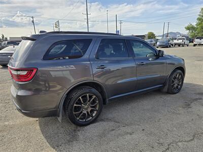 2018 Dodge Durango GT   - Photo 20 - Helena, MT 59601