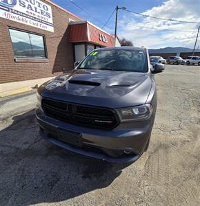 2018 Dodge Durango GT   - Photo 5 - Helena, MT 59601