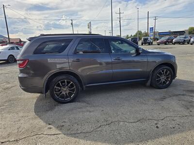 2018 Dodge Durango GT   - Photo 21 - Helena, MT 59601