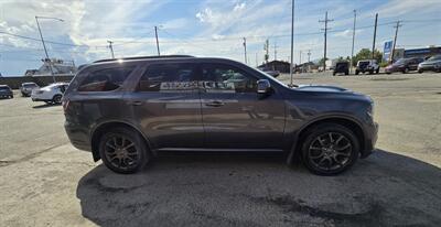 2018 Dodge Durango GT   - Photo 13 - Helena, MT 59601