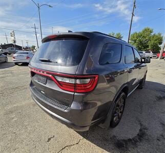2018 Dodge Durango GT   - Photo 14 - Helena, MT 59601