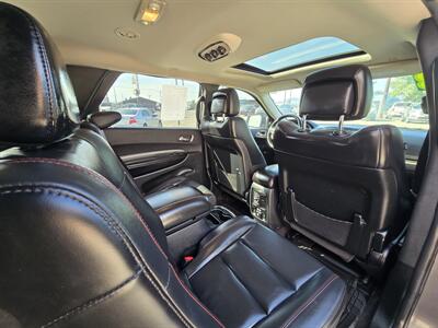 2018 Dodge Durango GT   - Photo 16 - Helena, MT 59601