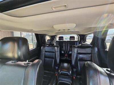 2018 Dodge Durango GT   - Photo 17 - Helena, MT 59601