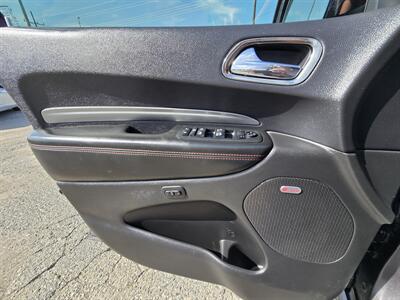 2018 Dodge Durango GT   - Photo 18 - Helena, MT 59601