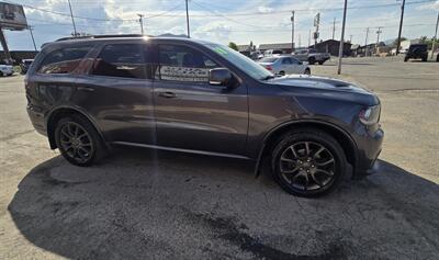 2018 Dodge Durango GT   - Photo 12 - Helena, MT 59601