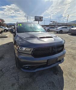 2018 Dodge Durango GT   - Photo 7 - Helena, MT 59601
