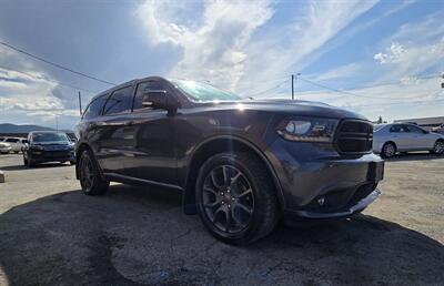 2018 Dodge Durango GT   - Photo 11 - Helena, MT 59601