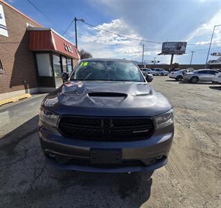 2018 Dodge Durango GT   - Photo 6 - Helena, MT 59601