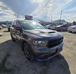 2018 Dodge Durango GT   - Photo 9 - Helena, MT 59601