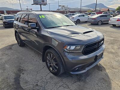 2018 Dodge Durango GT   - Photo 10 - Helena, MT 59601