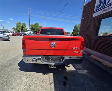 2011 RAM 1500 ST   - Photo 8 - Helena, MT 59601