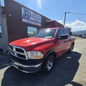 2011 RAM 1500 ST   - Photo 13 - Helena, MT 59601