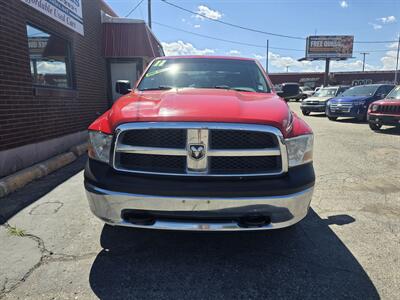 2011 RAM 1500 ST   - Photo 4 - Helena, MT 59601