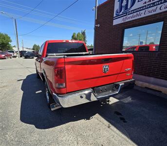 2011 RAM 1500 ST   - Photo 10 - Helena, MT 59601