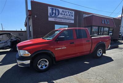 2011 RAM 1500 ST   - Photo 11 - Helena, MT 59601