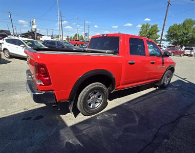 2011 RAM 1500 ST   - Photo 17 - Helena, MT 59601