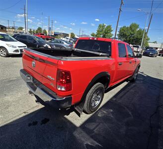 2011 RAM 1500 ST   - Photo 20 - Helena, MT 59601