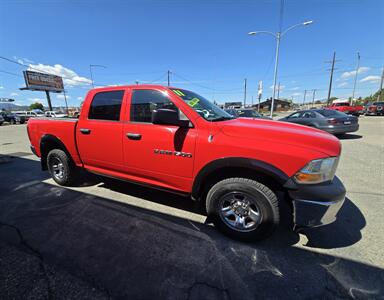 2011 RAM 1500 ST   - Photo 19 - Helena, MT 59601
