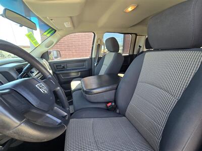 2011 RAM 1500 ST   - Photo 14 - Helena, MT 59601
