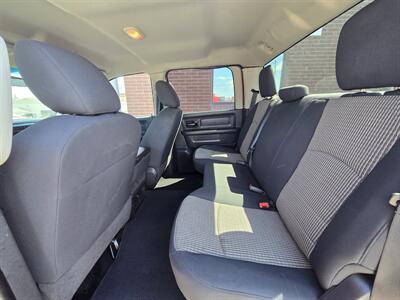 2011 RAM 1500 ST   - Photo 16 - Helena, MT 59601