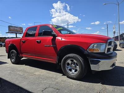 2011 RAM 1500 ST   - Photo 18 - Helena, MT 59601