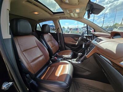 2014 Buick Encore Premium   - Photo 11 - Helena, MT 59601
