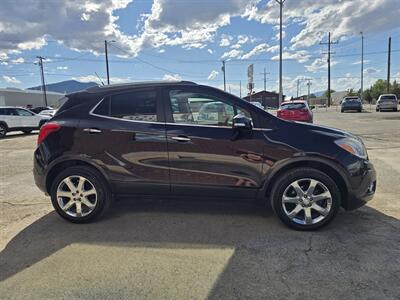 2014 Buick Encore Premium   - Photo 8 - Helena, MT 59601