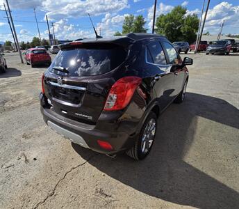 2014 Buick Encore Premium   - Photo 10 - Helena, MT 59601
