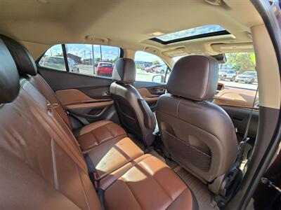2014 Buick Encore Premium   - Photo 12 - Helena, MT 59601