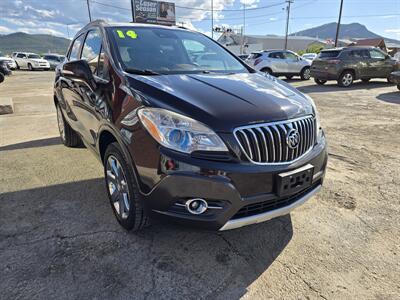 2014 Buick Encore Premium   - Photo 7 - Helena, MT 59601