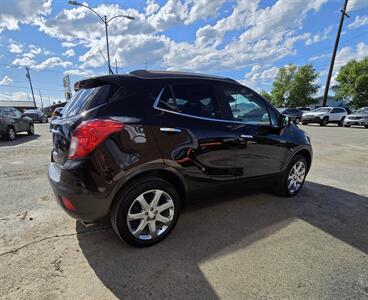2014 Buick Encore Premium   - Photo 9 - Helena, MT 59601