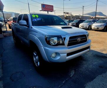 2009 Toyota Tacoma V6   - Photo 7 - Helena, MT 59601