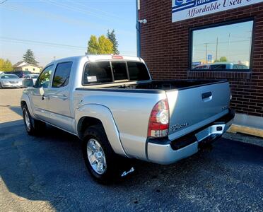 2009 Toyota Tacoma V6   - Photo 15 - Helena, MT 59601