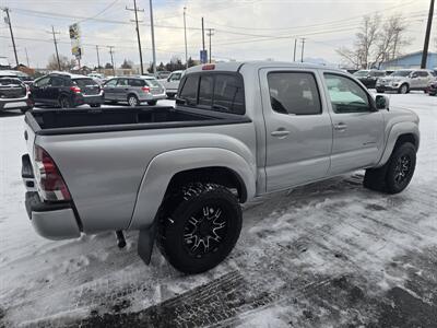 2009 Toyota Tacoma V6 - Photo 11 - Helena, MT 59601