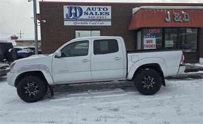 2009 Toyota Tacoma V6 - Photo 1 - Helena, MT 59601