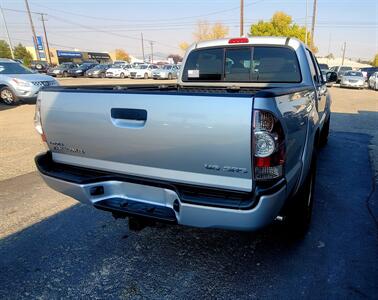 2009 Toyota Tacoma V6   - Photo 9 - Helena, MT 59601