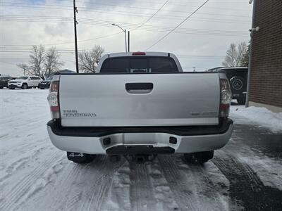 2009 Toyota Tacoma V6 - Photo 12 - Helena, MT 59601