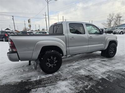 2009 Toyota Tacoma V6 - Photo 10 - Helena, MT 59601