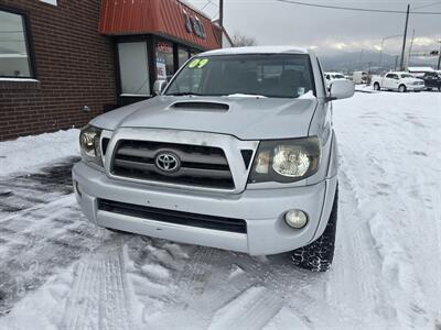 2009 Toyota Tacoma V6 - Photo 19 - Helena, MT 59601