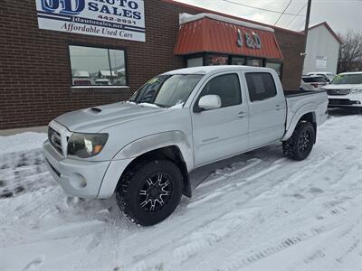 2009 Toyota Tacoma V6 - Photo 3 - Helena, MT 59601