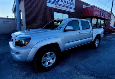 2009 Toyota Tacoma V6   - Photo 2 - Helena, MT 59601