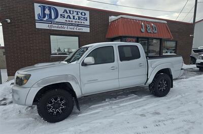 2009 Toyota Tacoma V6 - Photo 2 - Helena, MT 59601