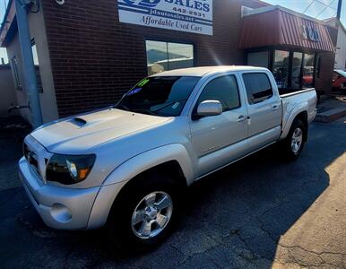 2009 Toyota Tacoma V6   - Photo 3 - Helena, MT 59601