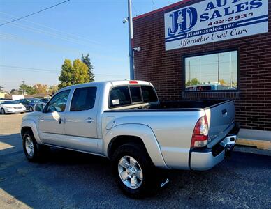 2009 Toyota Tacoma V6   - Photo 16 - Helena, MT 59601