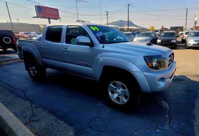 2009 Toyota Tacoma V6   - Photo 19 - Helena, MT 59601