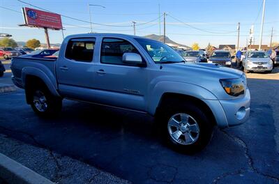 2009 Toyota Tacoma V6   - Photo 6 - Helena, MT 59601